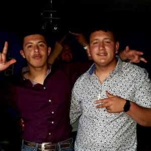 Meet your Posher, Gabriel